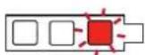 Ozito PX5PAK-005 - Battery Charge Indicator - 2