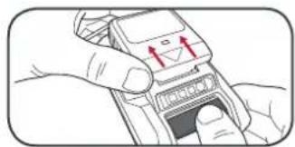 Ozito PX5PAK-005 - Charging your lithium ion battery - Eco Charger - 3