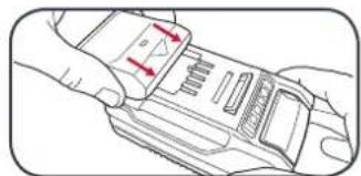 Ozito PX5PAK-005 - Charging your lithium ion battery - Eco Charger - 2