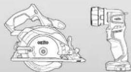 Ozito PX5PAK-005 - SPECIFICATIONS - 5