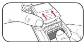 Ozito PX5PAK-005 - Charging your lithium ion battery - Eco Charger - 3