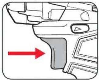 Ozito PX5PAK-005 - Variable Speed Trigger - 1