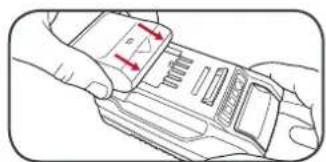 Ozito PX5PAK-005 - Charging your lithium ion battery - Eco Charger - 2