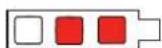 Ozito PX5PAK-005 - Battery Charge Indicator - 4