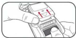 Ozito PX5PAK-005 - Charging your lithium ion battery - Eco Charger - 3