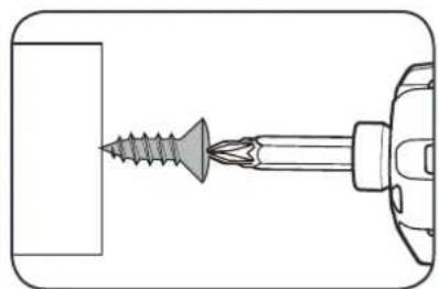 Ozito PX5PAK-005 - DRIVING PROCEDURE - 4