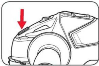 Ozito PX5PAK-005 - Inserting & Removing the Battery - 3