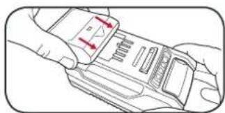 Ozito PX5PAK-005 - Charging your lithium ion battery - Eco Charger - 2