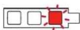 Ozito PX5PAK-005 - Battery Charge Indicator - 2