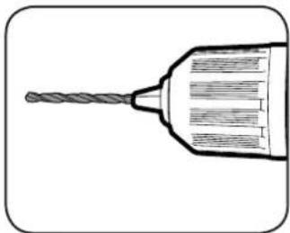 Ozito PX5PAK-005 - DRILLING - 4