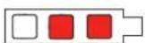 Ozito PX5PAK-005 - Battery Charge Indicator - 4