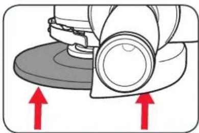 Ozito PX5PAK-005 - Inserting & Removing the Battery - 5