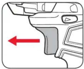 Ozito PX5PAK-005 - Variable Speed Trigger - 2