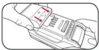 Ozito PX5PAK-005 - Charging your lithium ion battery - Eco Charger - 2