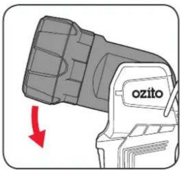 ozito