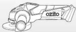 Ozito PX5PAK-005 - YEAR REPLACEMENT WARRANTY - 3