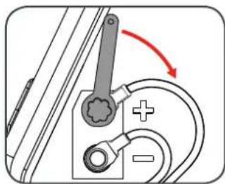 Ozito MWR-135 - Gasless Welding Mode Gas Shielded Welding Mode - 3