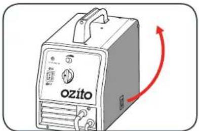 ozito