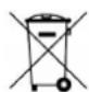 Ozito MWR-135 - CARING FOR THE ENVIRONMENT - 1