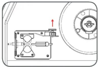Ozito MWR-135 - CAUTION: IT IS CRITICAL THAT YOU CHOOSE THE CORRECT WIRE DRIVE ROLLER SIZE. - 1