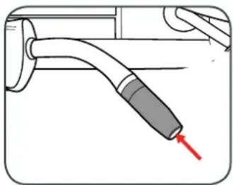 Ozito MWR-135 - THE WELDING WIRE - 12