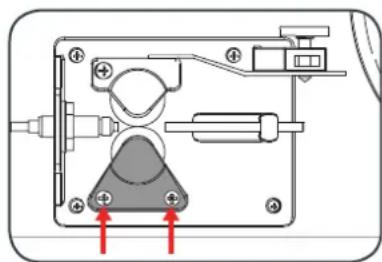 Ozito MWR-135 - CAUTION: IT IS CRITICAL THAT YOU CHOOSE THE CORRECT WIRE DRIVE ROLLER SIZE. - 5