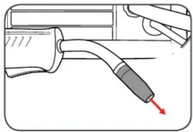 Ozito MWR-135 - THE WELDING WIRE - 7