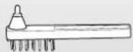 Ozito MWR-135 - 4