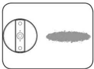 Ozito ASG-SFE - Choosing Spray Patterns - 2