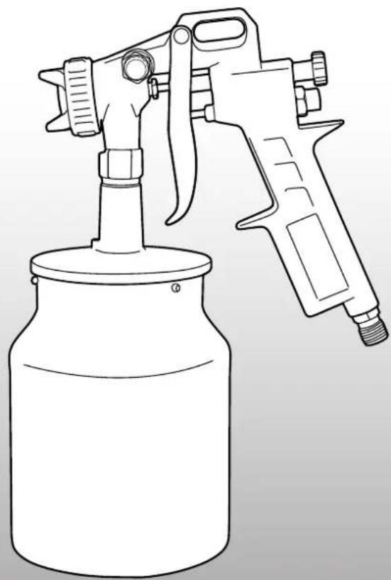 Ozito ASG-SFE - 1
