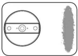 Ozito ASG-SFE - Choosing Spray Patterns - 3