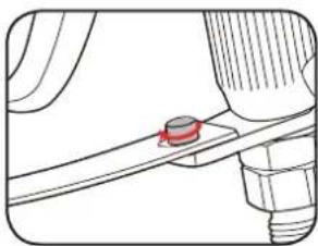Ozito ASG-6000 - Spray Tip & Guard - 3