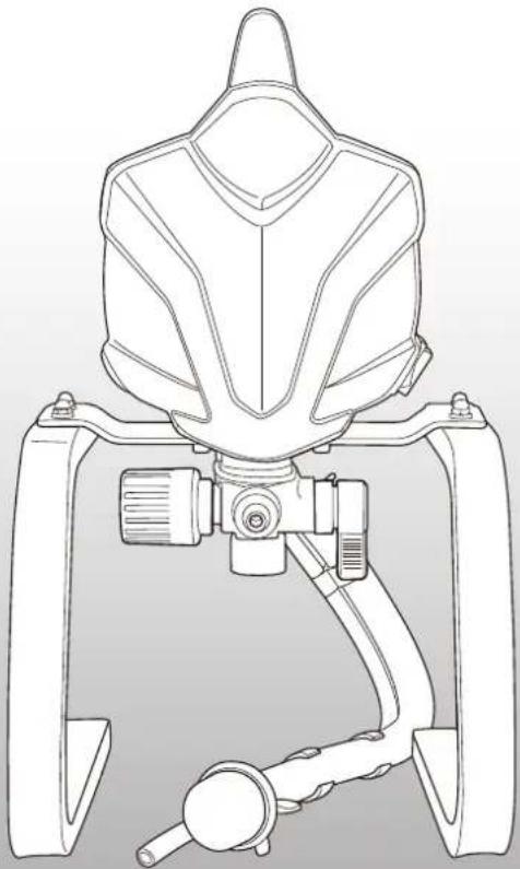 Ozito ASG-6000 - ozito.com.au - 1