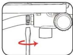 Ozito ASG-6000 - Hose Connection - 4