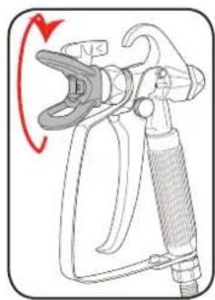 Ozito ASG-6000 - Aligning Spray - 1