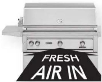 FRESH AIR IN
