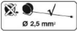 Meec Tools 004842 - Minimering av buller och vibration - 15