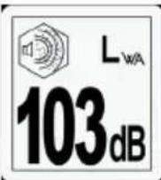 Meec Tools 004842 - Ograniczanie hałasu i drgań - 16