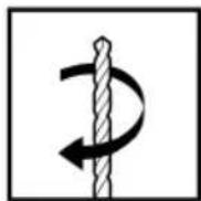 Meec Tools 000-137 - Rotation control forward/backward - 5