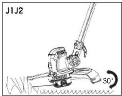 J1J2 30°