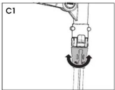 McGregor MET4530 - Preparing instructions - 1