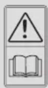 McGregor MET4530 - Warning symbols - 2