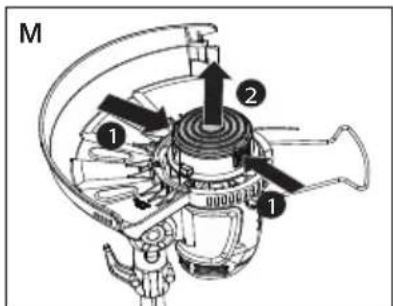 M 1 2 1