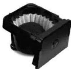 OSTER BVSTPSTX95-033 - CAUTION: - 2
