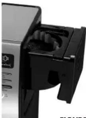 OSTER BVSTPSTX95-033 - CAUTION: - 3