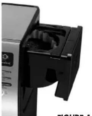 OSTER BVSTPSTX95-033 - CAUTION: - 1