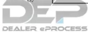 Chrysler 300 (2020) - WARNING! - 1