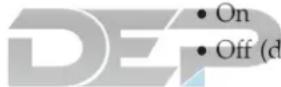 Chrysler 300 (2020) - Current Gear - 1