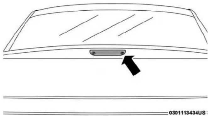 Chrysler 300 (2020) - ToEnterTheTrunk - 1