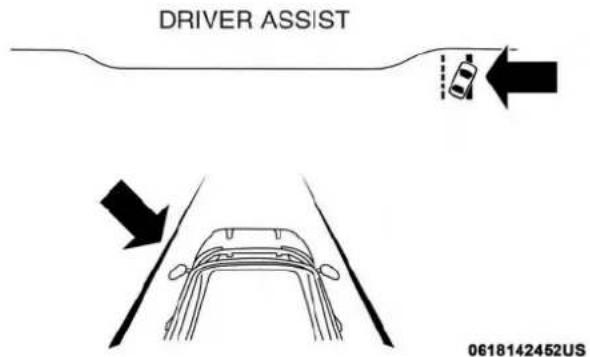 DRIVER ASSIST 0618142452US
